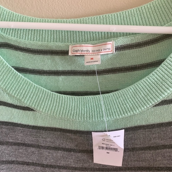 Gap Maternity Dress - Picture 2 of 3